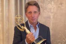 Bradley Bell at the 47th Annual Daytime Emmy Awards