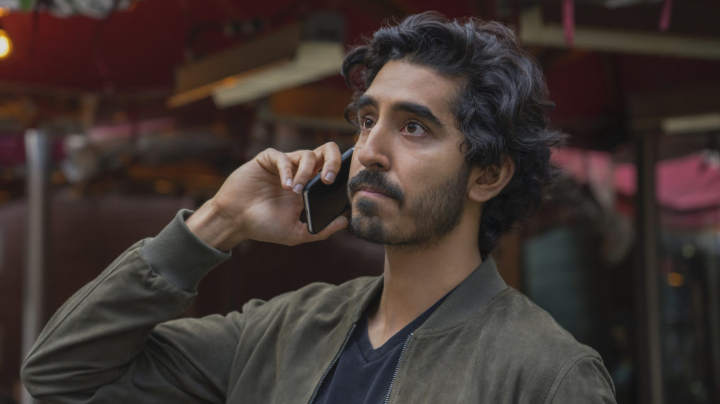 Dev Patel Emmy Nomination Modern Love Guest Actor