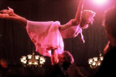 Dirty Dancing - Jennifer Grey and Patrick Swayze