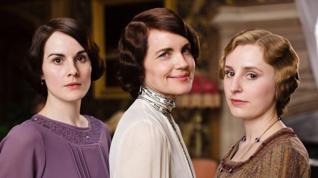 Downton Abbey