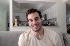 From 'Tusks to Tails,' Dr. Evan Antin's New Show Has Animals Down to a Science (VIDEO)