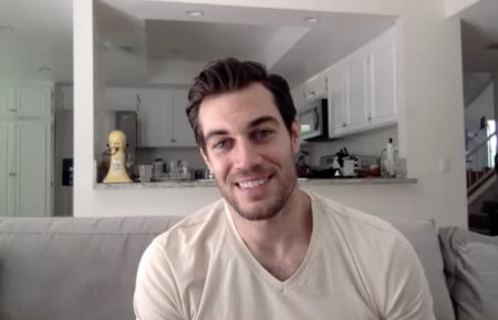 Dr. Evan Antin Tusks to Tails