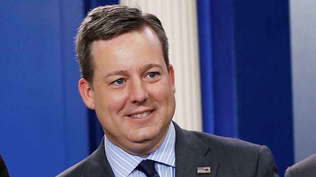 Ed Henry