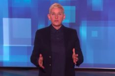 Ellen DeGeneres' Apology for Toxic Work Environment Sparks Backlash
