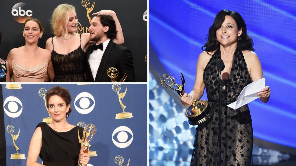 Game of Thrones” Sets a New Record in the 2019 Emmy Awards Nomination List