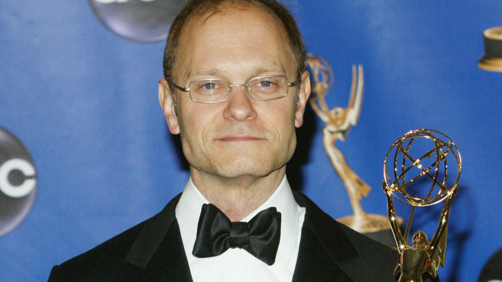 Emmy Record Holders Frasier