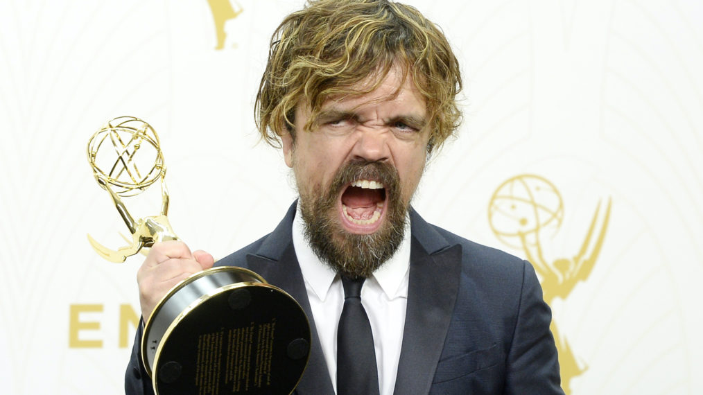 Emmy Record Holders Game of Thrones