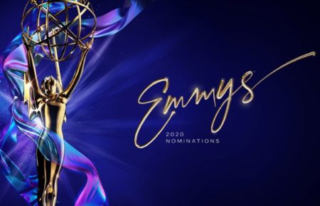 Emmys 2020