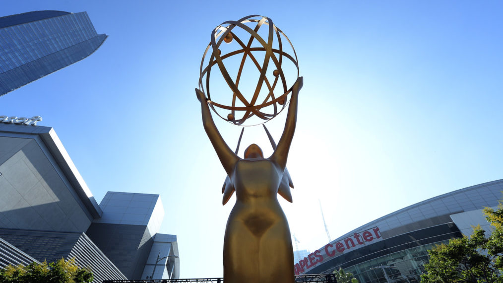Emmys 2020 Plans Virtual