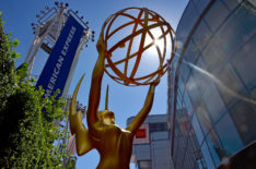 The Debate Over Gendered Emmy Categories Rages On