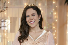 Erin Krakow in When Calls the Heart - Season 8