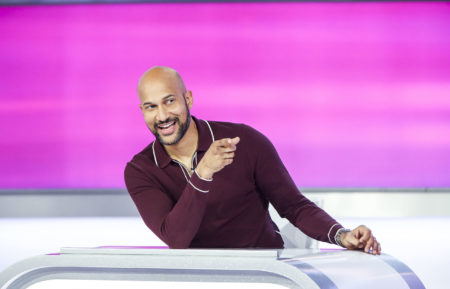 Game On! Keegan-Michael Key