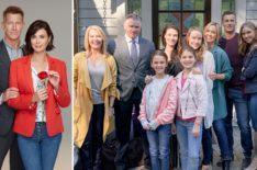 Hallmark Channel Renews 'Good Witch' & 'Chesapeake Shores'