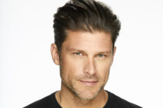 Greg Vaughan as Eric Brady of Days of Our Lives - Season 52