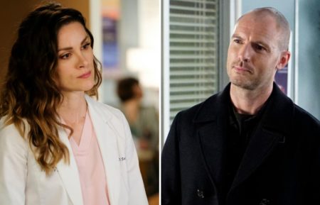 Grey's Anatomy Station 19 2020-2021 Cast Changes
