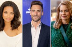 Hallmark Announces 40 New Christmas Movies for 2020