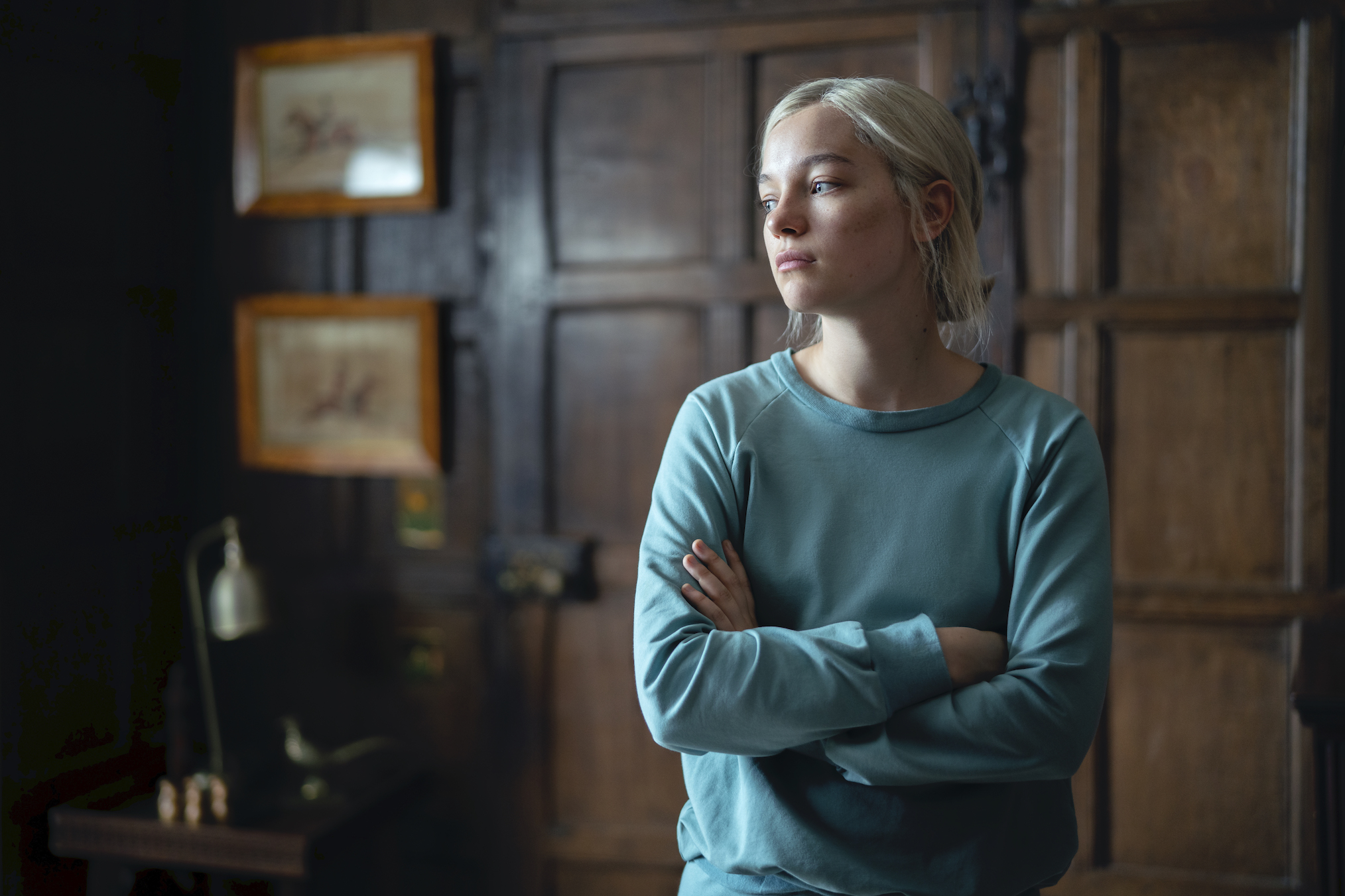 hanna season 1 online