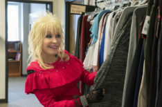 Dolly Parton on Her Songs Becoming 'Heartstrings' & Her LGBTQ Fans (VIDEO)