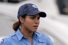 Hightown - Monica Raymund - Jackie Work Fisheries Agent