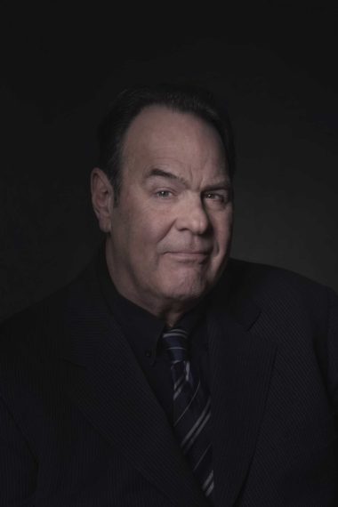 Dan Aykroyd Narrates Hotel Paranormal