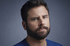 James Roday Rodriguez as Gary Mendez in A Million Little Things