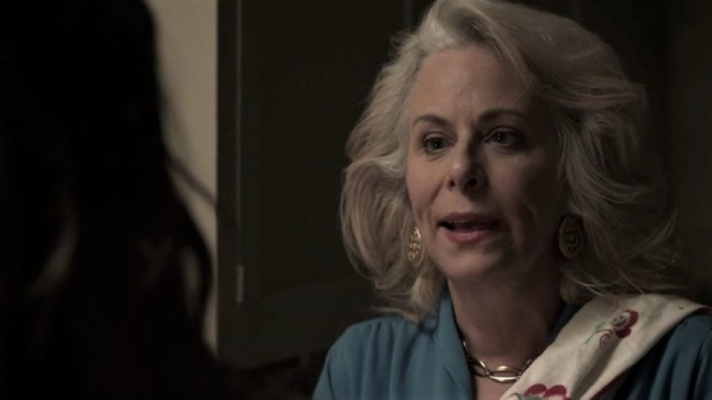 Jane Kaczmarek as Mrs. Phillips in This Is Us