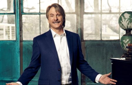 Jeff Foxworthy What's It Worth?