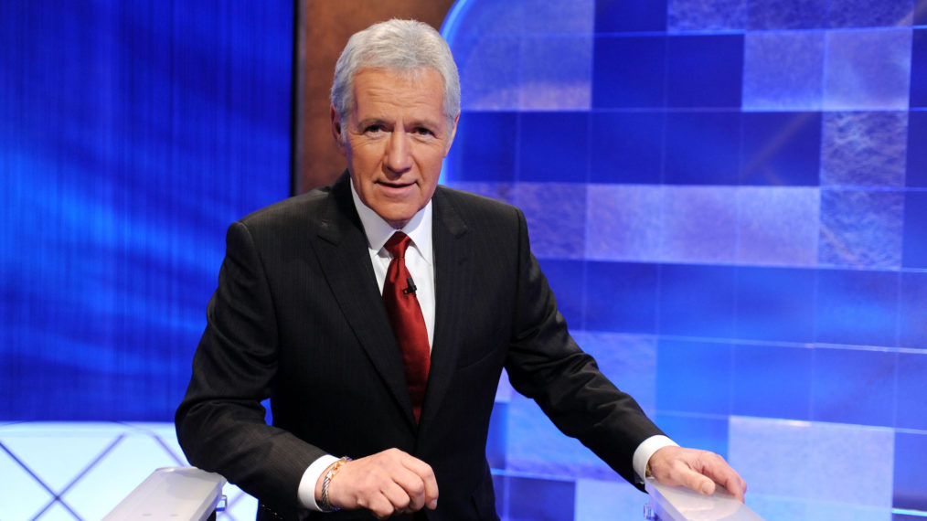 Alex Trebek Jeopardy Filming Resuming Changes