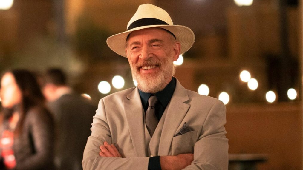 Palm Springs - J. K. Simmons