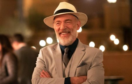 Palm Springs - J. K. Simmons