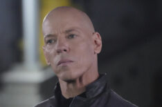 'Agents of S.H.I.E.L.D.' Star Joel Stoffer Breaks Down Enoch's Big Moment
