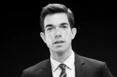 John Mulaney