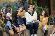John Mulaney Moves 'Sack Lunch Bunch' to Comedy Central With 2-Year Deal