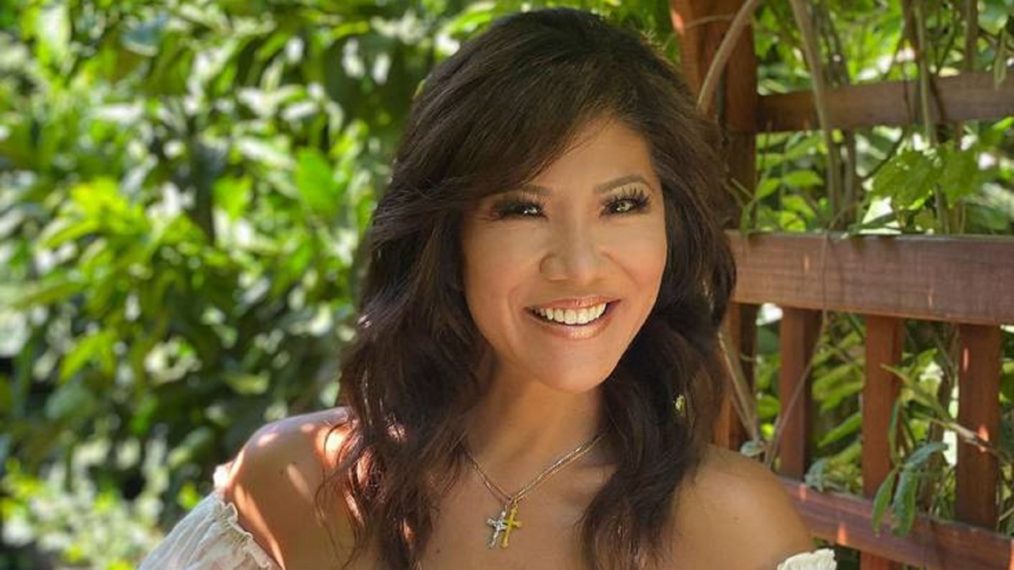 Julie Chen Big Brother