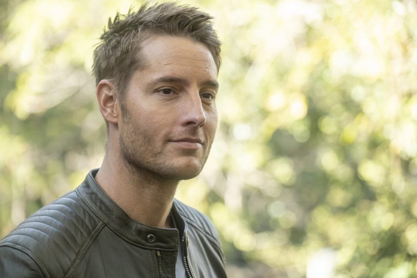 This Is Us Season 4 Justin Hartley