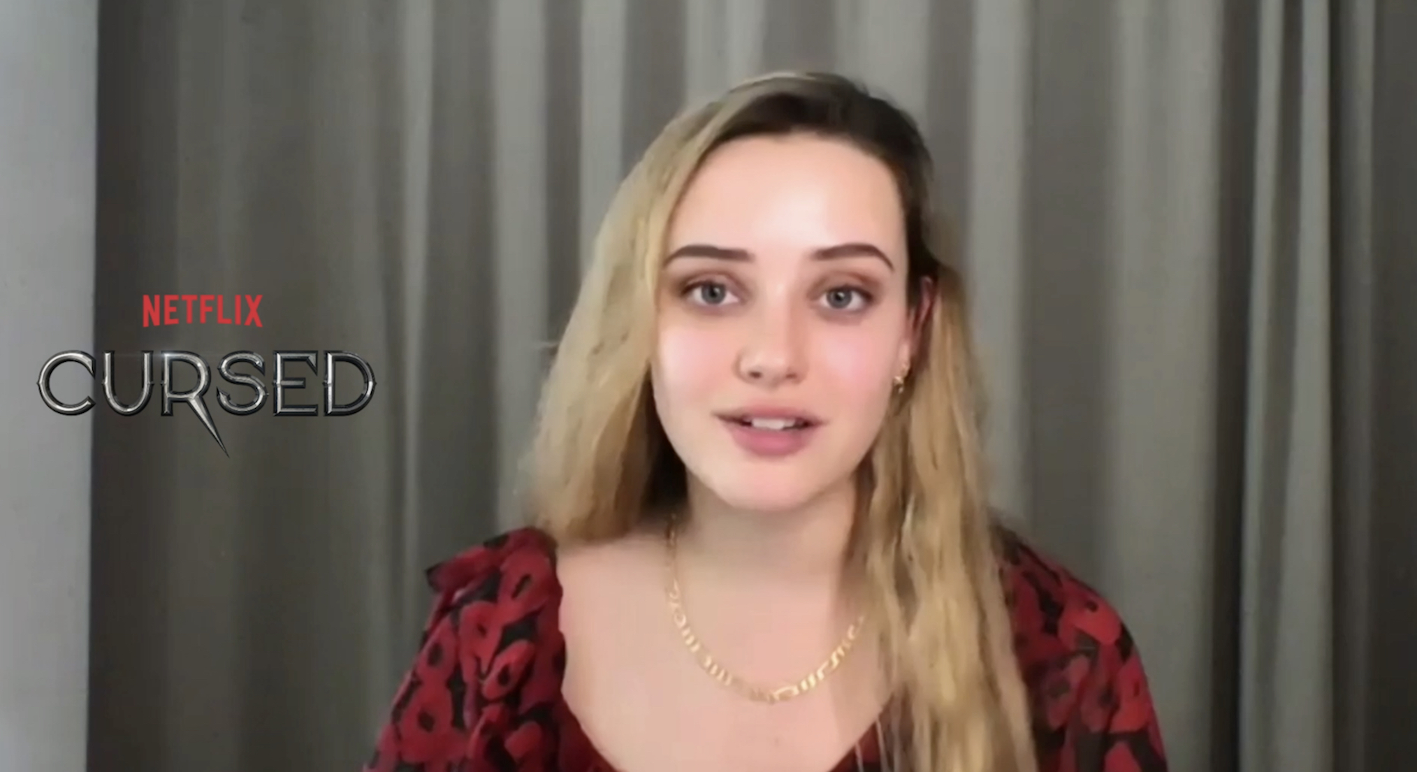 Download Katherine Langford 2020 Background