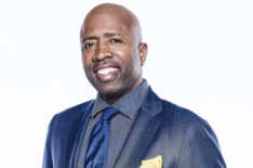 Analyst Kenny Smith Takes Us 'Inside the NBA' Bubble as Games Begin