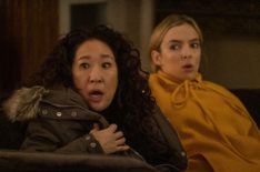 'Killing Eve' Season 4 Production Delayed Due to Coronavirus Constraints