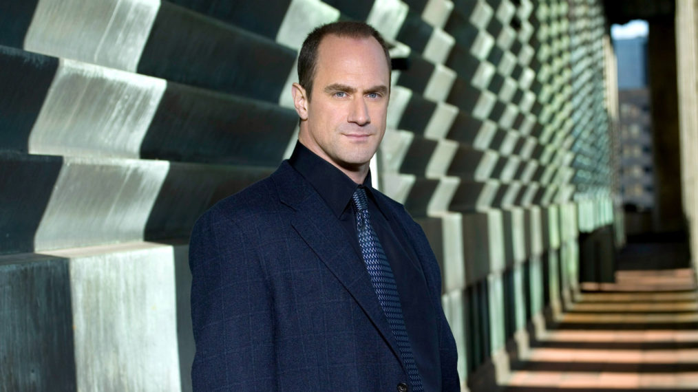 Christopher Meloni Law & Order Organized Crime Elliot Stabler Return Preview