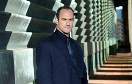 Christopher Meloni Law & Order Organized Crime Elliot Stabler Return Preview