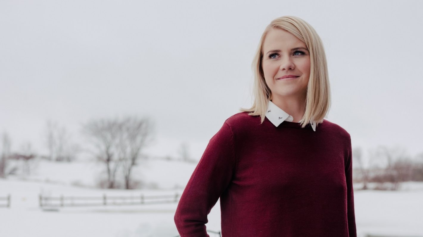 'Elizabeth Smart: Finding Justice' Follows the True Story of Candra 