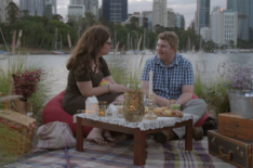 Meet Ruth & Thomas in Netflix's 'Love on the Spectrum' Sneak Peek (VIDEO)