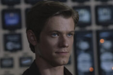 MacGyver - Lucas Till