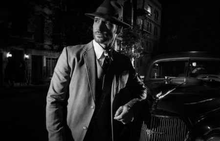 Lucifer Tom Ellis