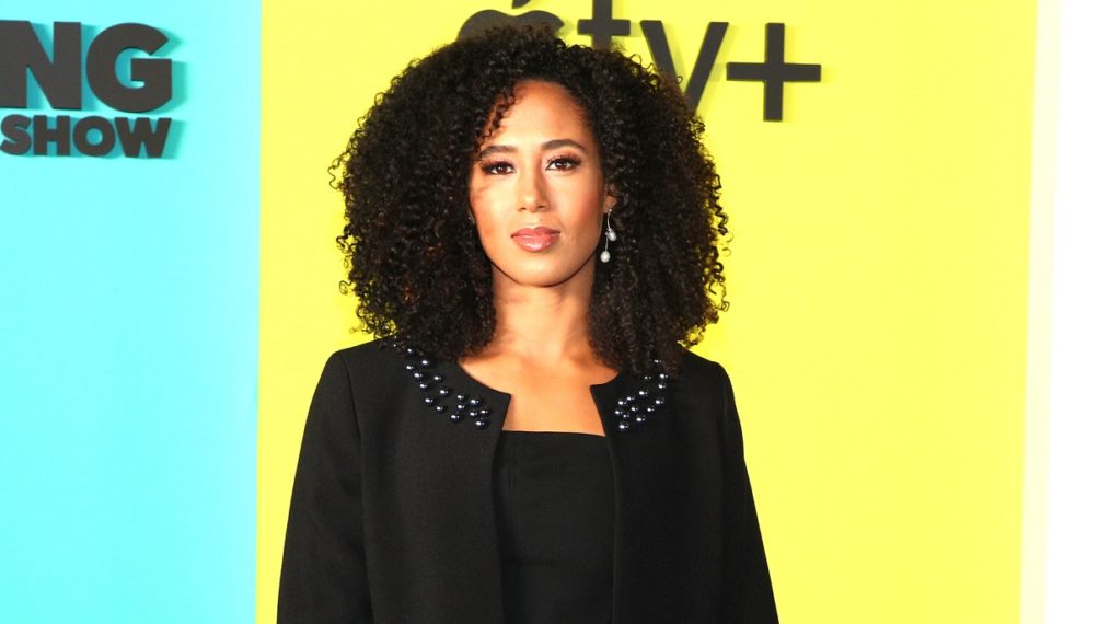 Margot Bingham - Apple TV+'s 