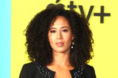 'New Amsterdam's Margot Bingham Joins 'The Walking Dead' Season 11