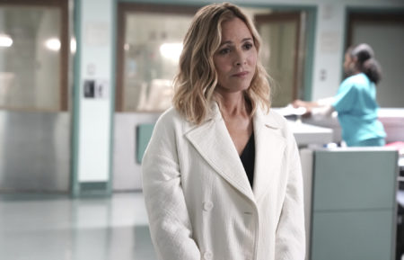 Maria Bello Leaving NCIS Season 18 Jack Sloane Exit