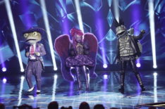 TV Fan Favorites 2020: 'The Masked Singer' Wins Competition Show