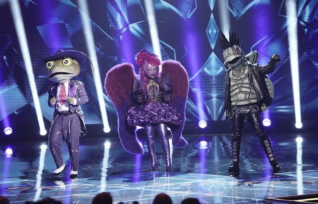 The Masked Singer Competition Series Fan Favorite