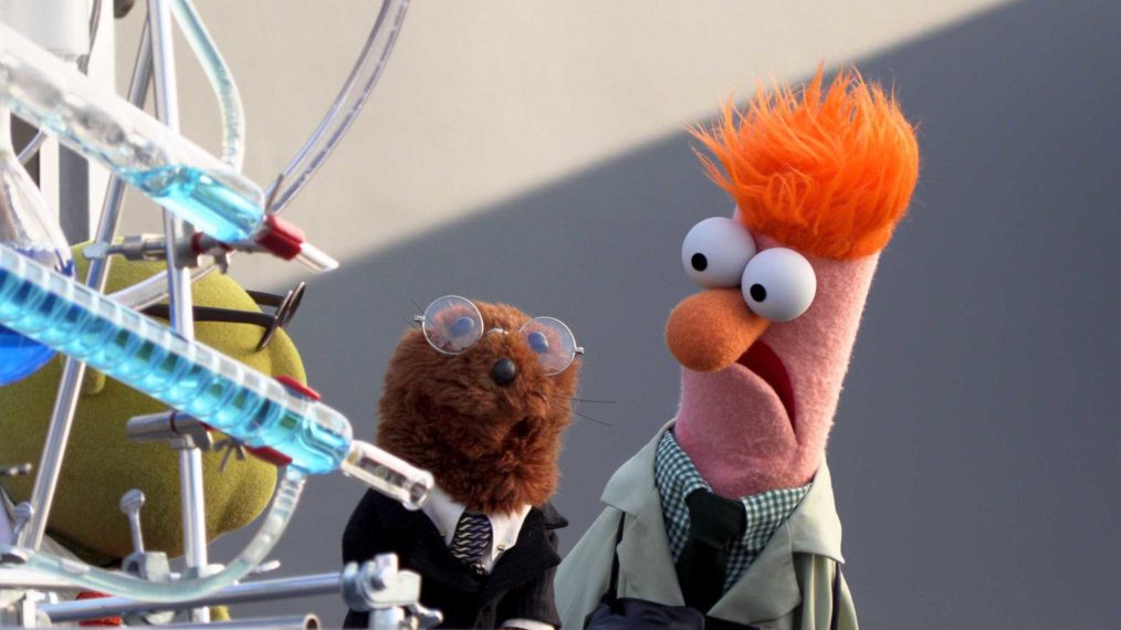 Disney+ Premieres 'Muppets Now,' But Do You Remember the Muppets Then?